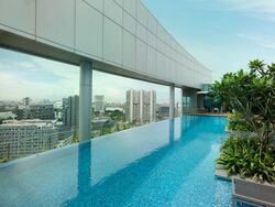 Arc 380 (D8), Office #607467591